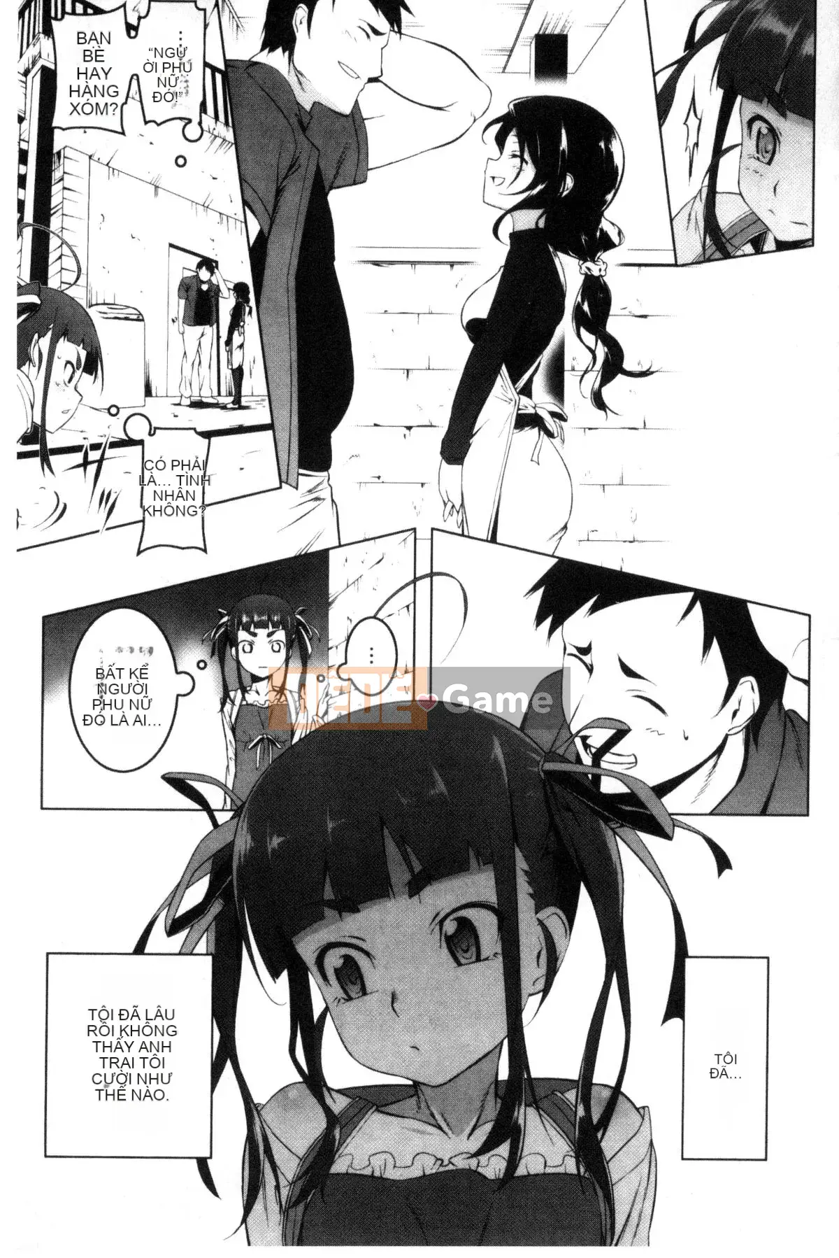 [Kyo Tanabe] Puchikkusu Small Indecent [Wind Studio] U822 + Tiger Hole Limited [Hankagumi ngây thơ]