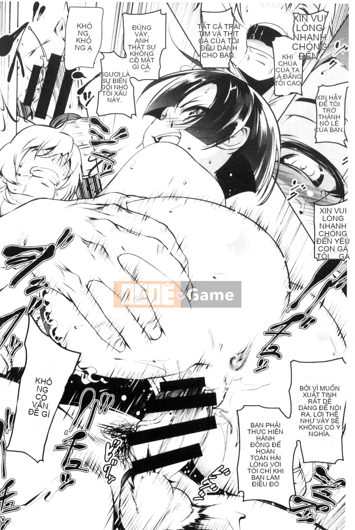 [Kyo Tanabe] Puchikkusu Small Indecent [Wind Studio] U822 + Tiger Hole Limited [Hankagumi ngây thơ]