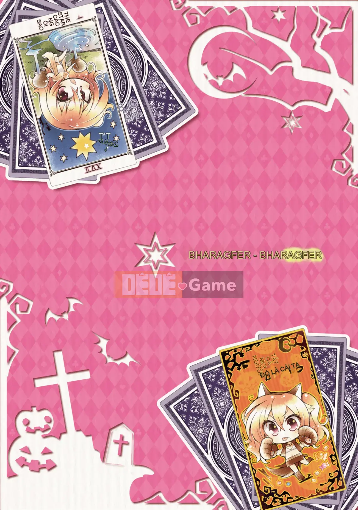 [Hoshi Yuuhan Kagumi] Sanoba Witch Official Visual Fan Book