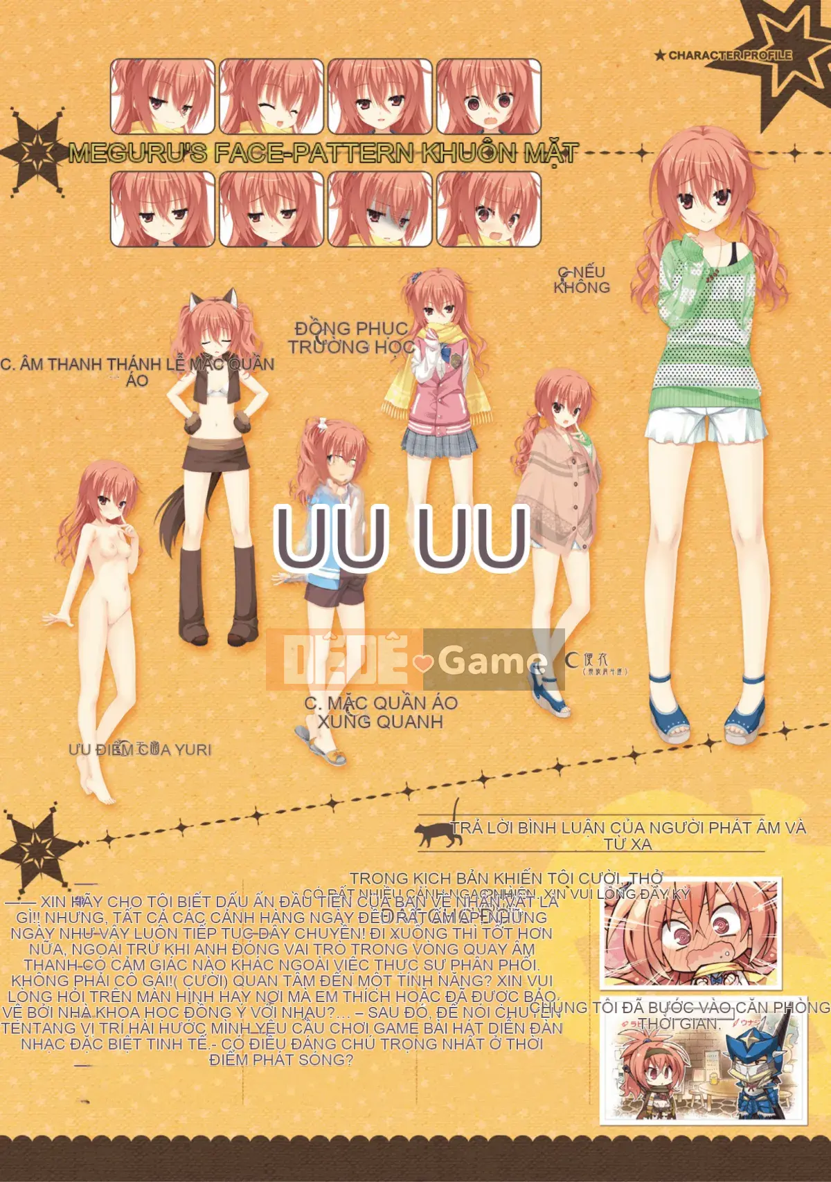 [Hoshi Yuuhan Kagumi] Sanoba Witch Official Visual Fan Book