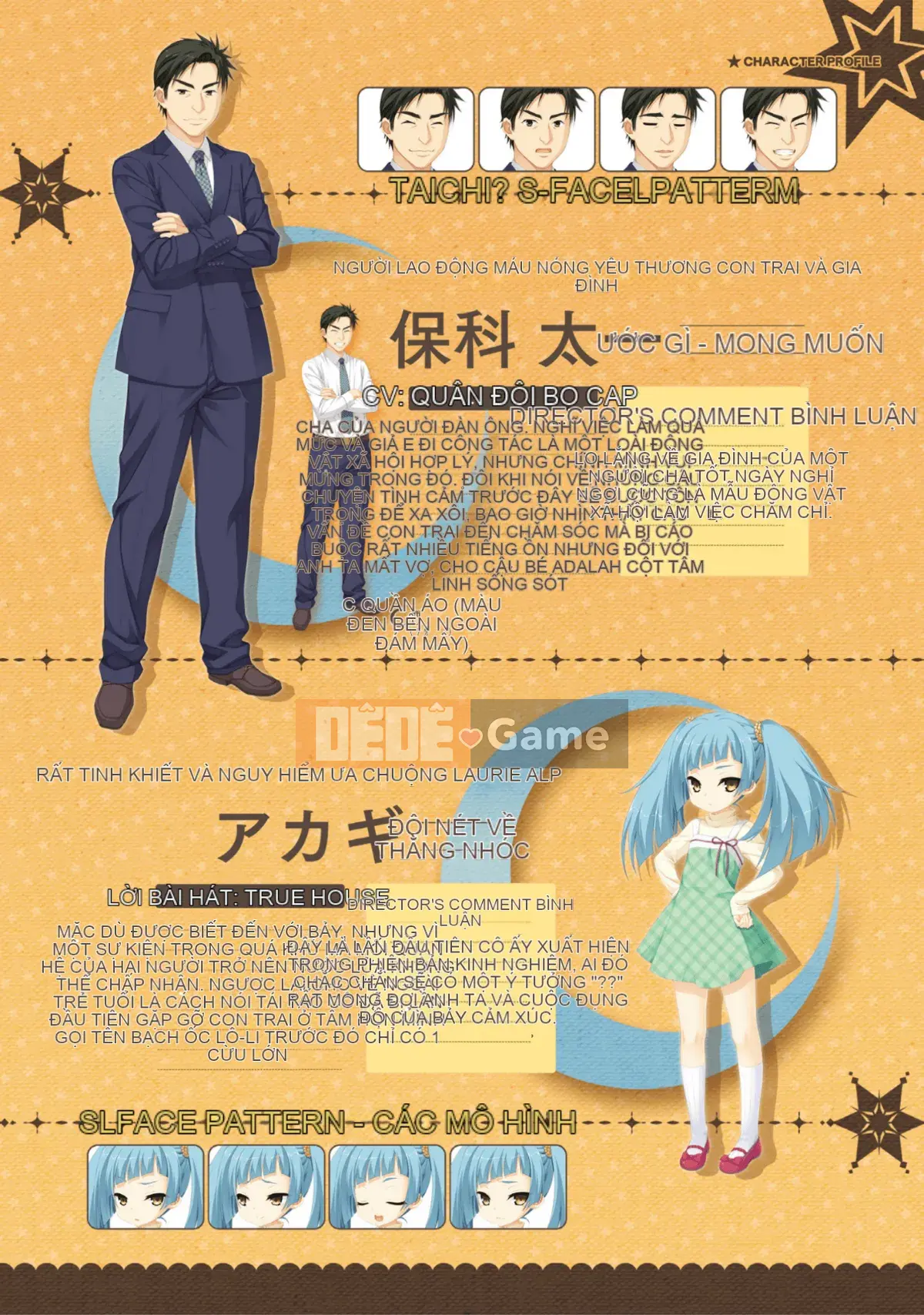 [Hoshi Yuuhan Kagumi] Sanoba Witch Official Visual Fan Book