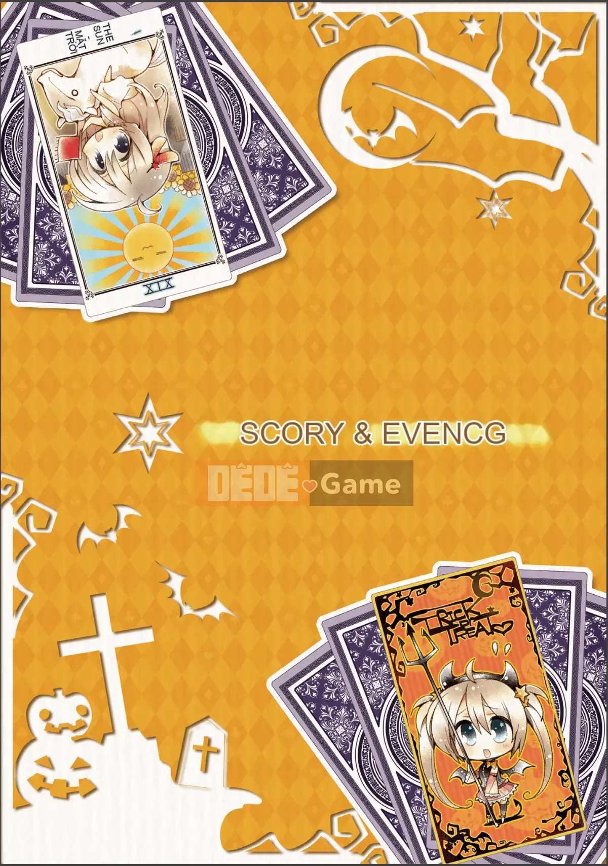 [Hoshi Yuuhan Kagumi] Sanoba Witch Official Visual Fan Book