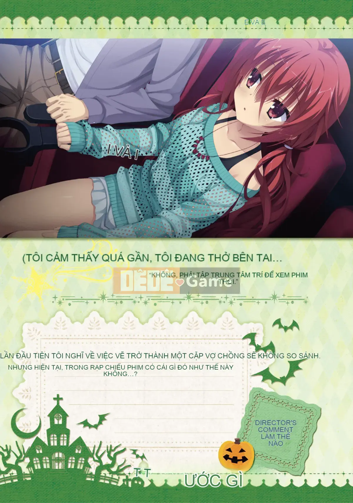 [Hoshi Yuuhan Kagumi] Sanoba Witch Official Visual Fan Book