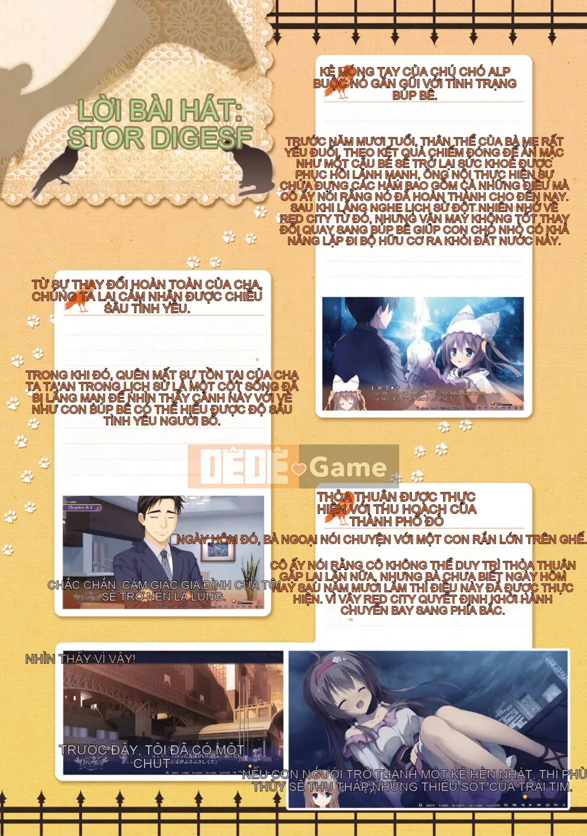 [Hoshi Yuuhan Kagumi] Sanoba Witch Official Visual Fan Book