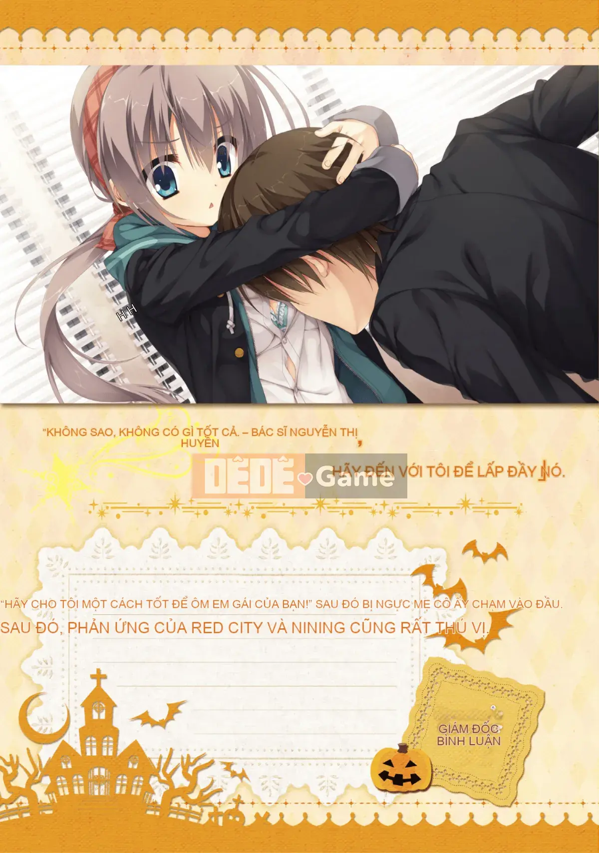 [Hoshi Yuuhan Kagumi] Sanoba Witch Official Visual Fan Book