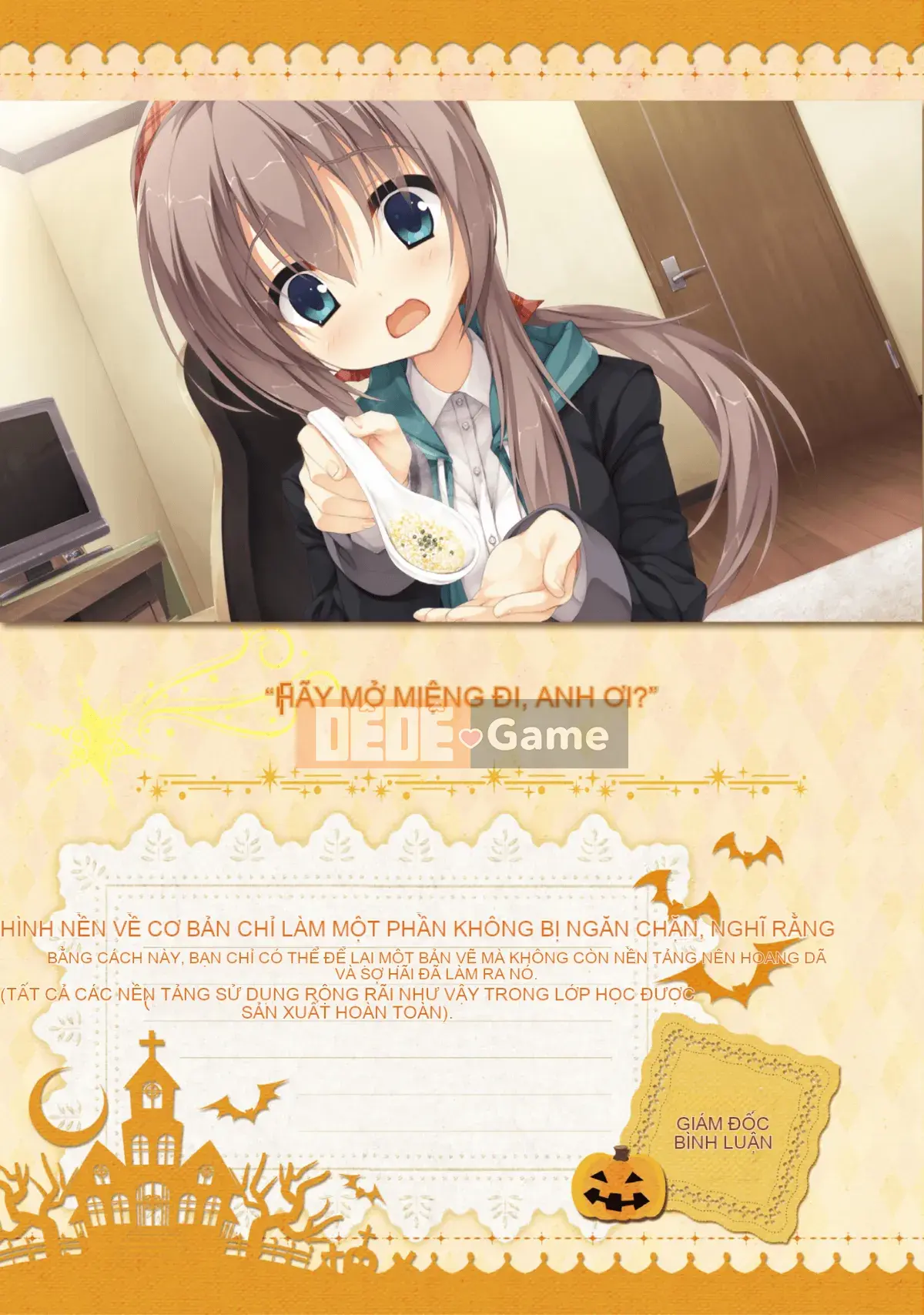 [Hoshi Yuuhan Kagumi] Sanoba Witch Official Visual Fan Book