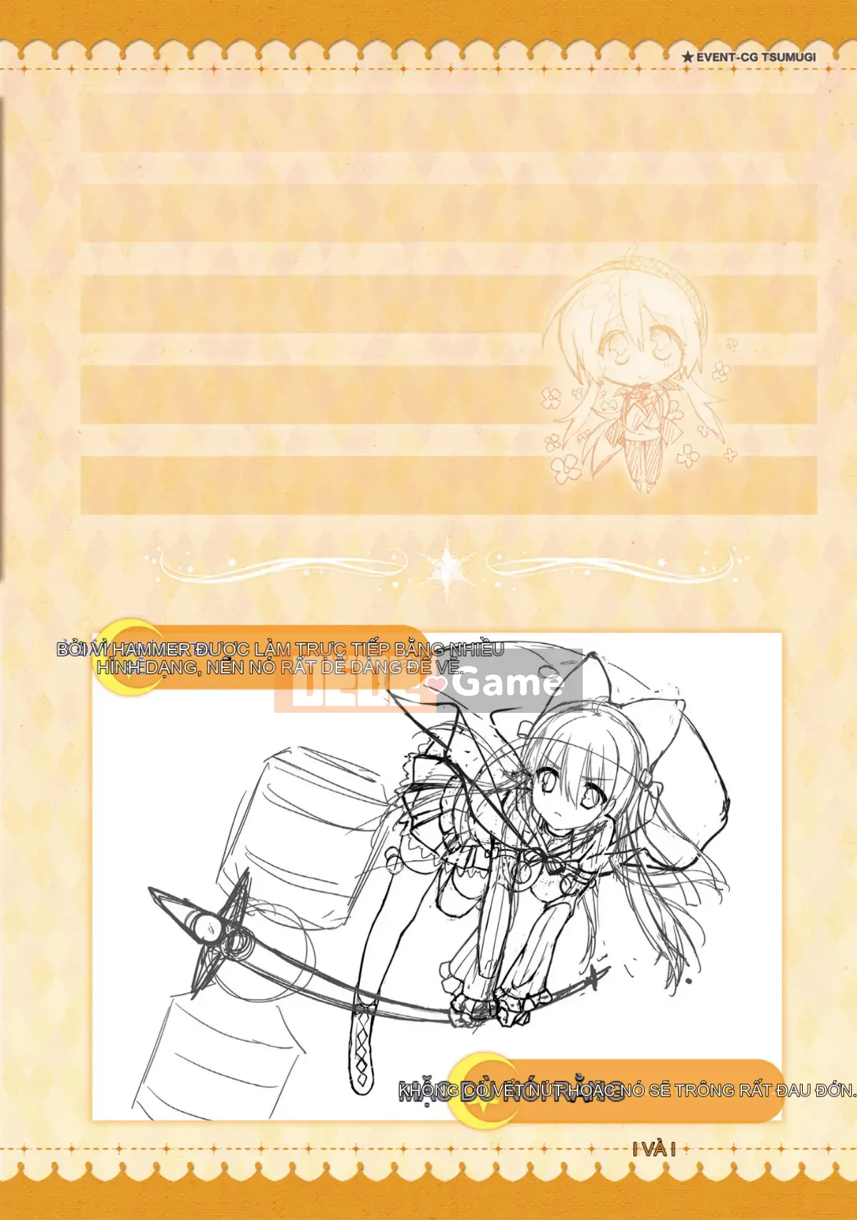 [Hoshi Yuuhan Kagumi] Sanoba Witch Official Visual Fan Book