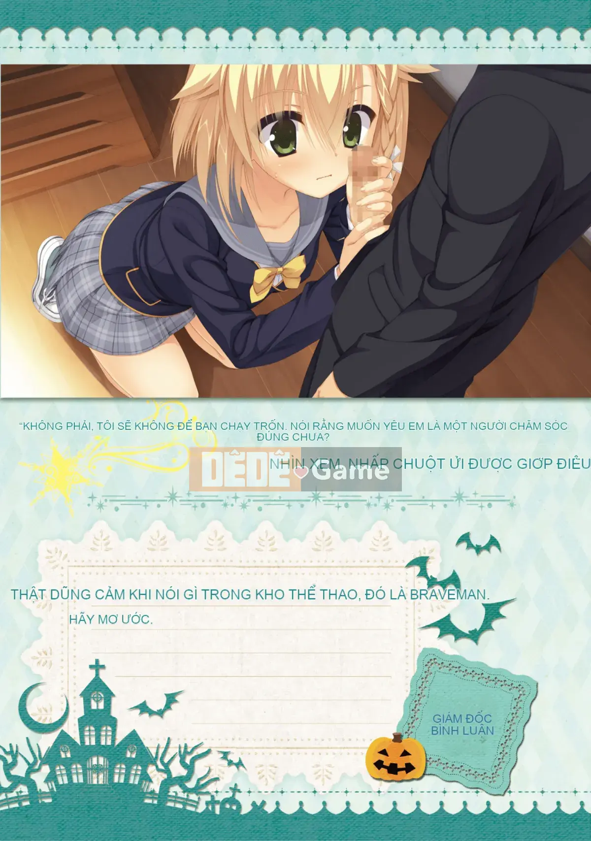 [Hoshi Yuuhan Kagumi] Sanoba Witch Official Visual Fan Book