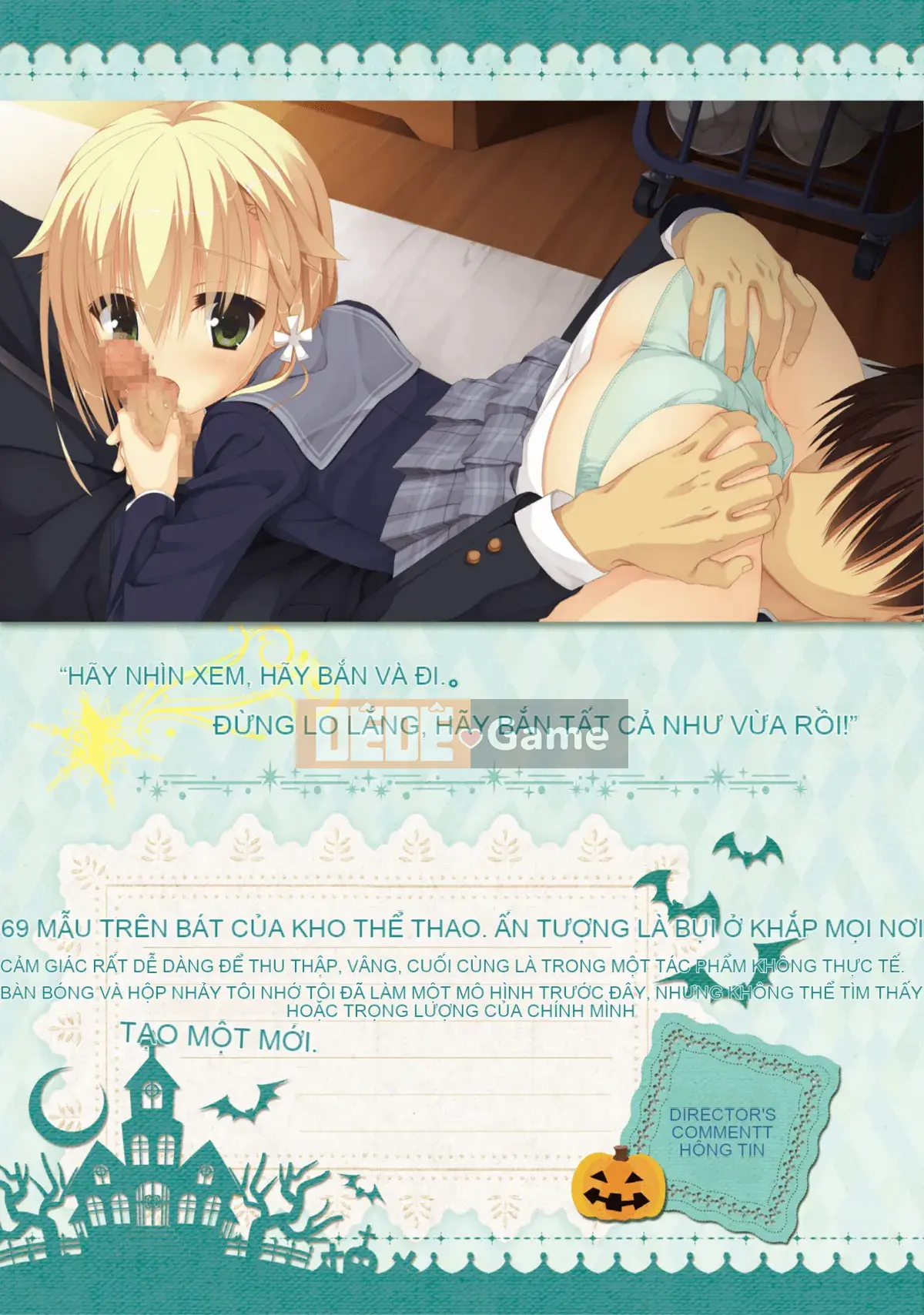 [Hoshi Yuuhan Kagumi] Sanoba Witch Official Visual Fan Book