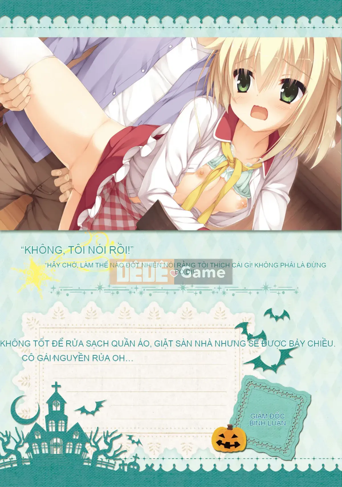 [Hoshi Yuuhan Kagumi] Sanoba Witch Official Visual Fan Book