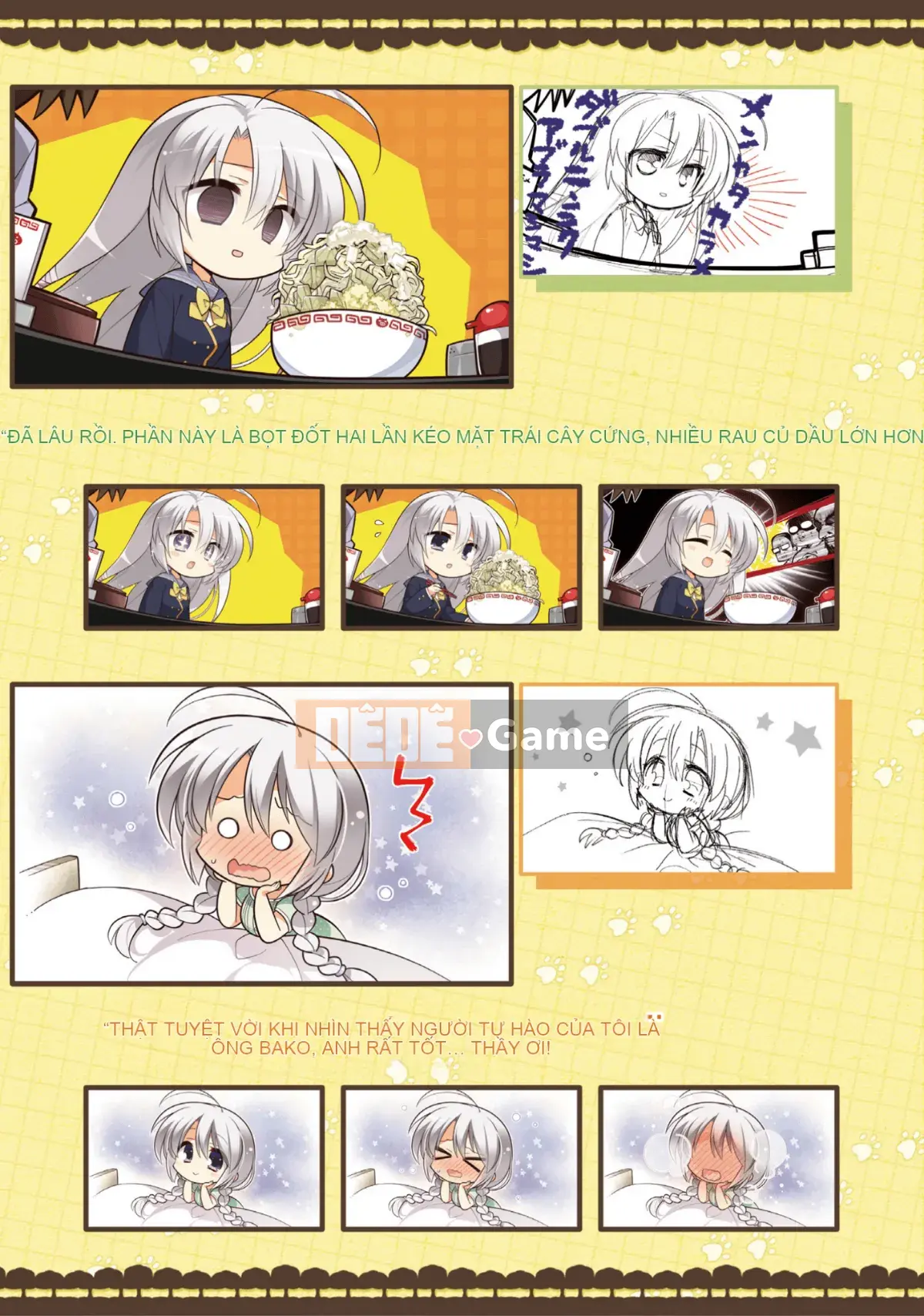 [Hoshi Yuuhan Kagumi] Sanoba Witch Official Visual Fan Book