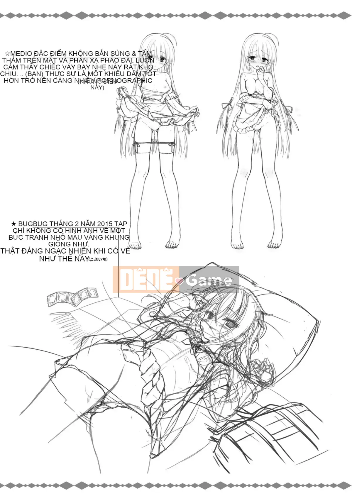 [Hoshi Yuuhan Kagumi] Sanoba Witch Official Visual Fan Book