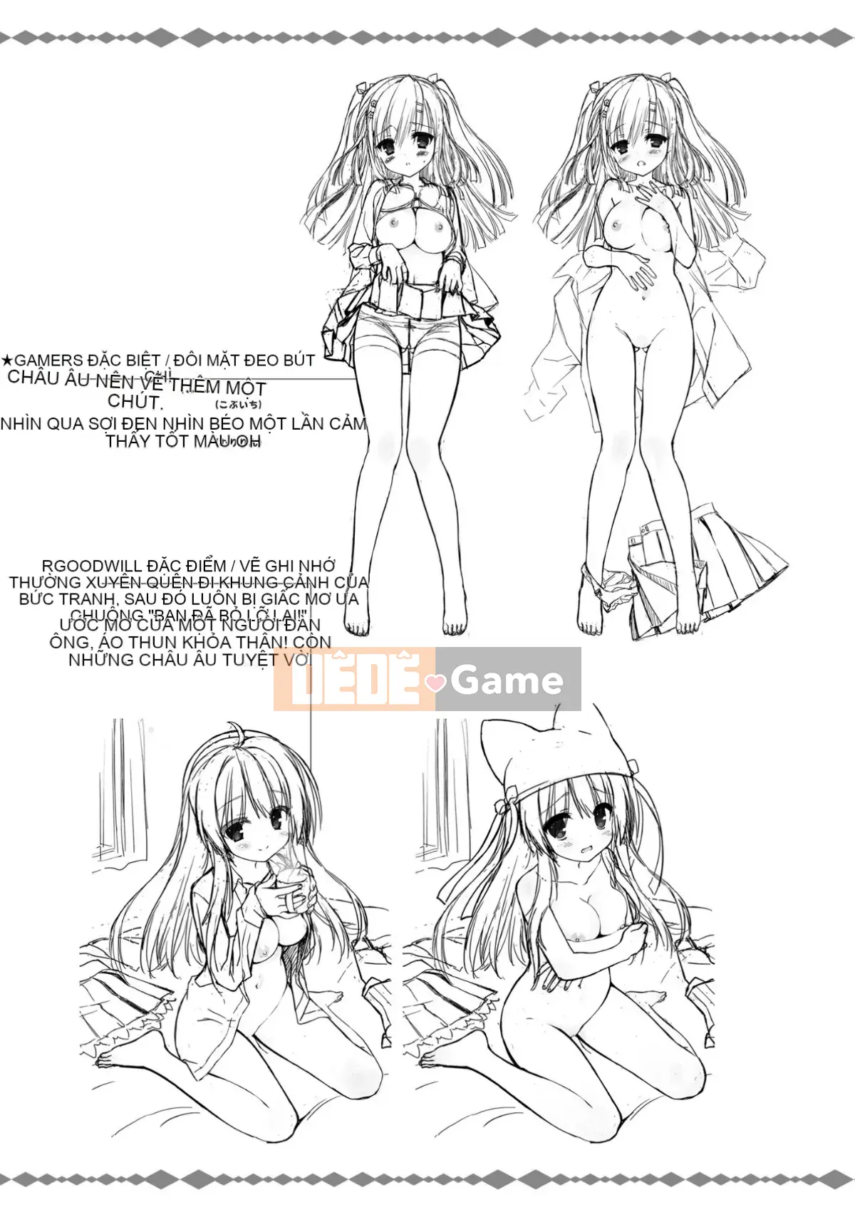 [Hoshi Yuuhan Kagumi] Sanoba Witch Official Visual Fan Book