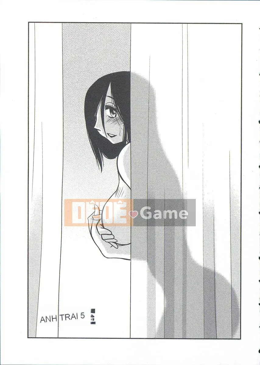 [Bóng] Ushiro no Gaze