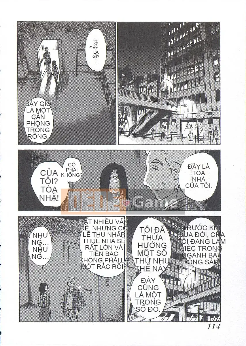 [Bóng] Ushiro no Gaze