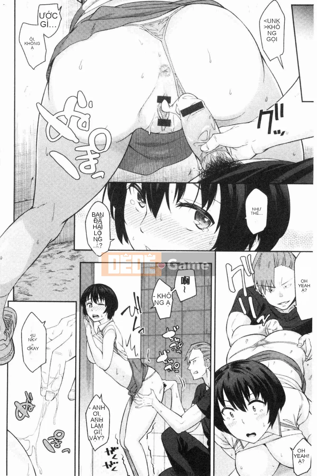 [Kazeteki Koubou][Origuchi Hirata] Mời tôi à?