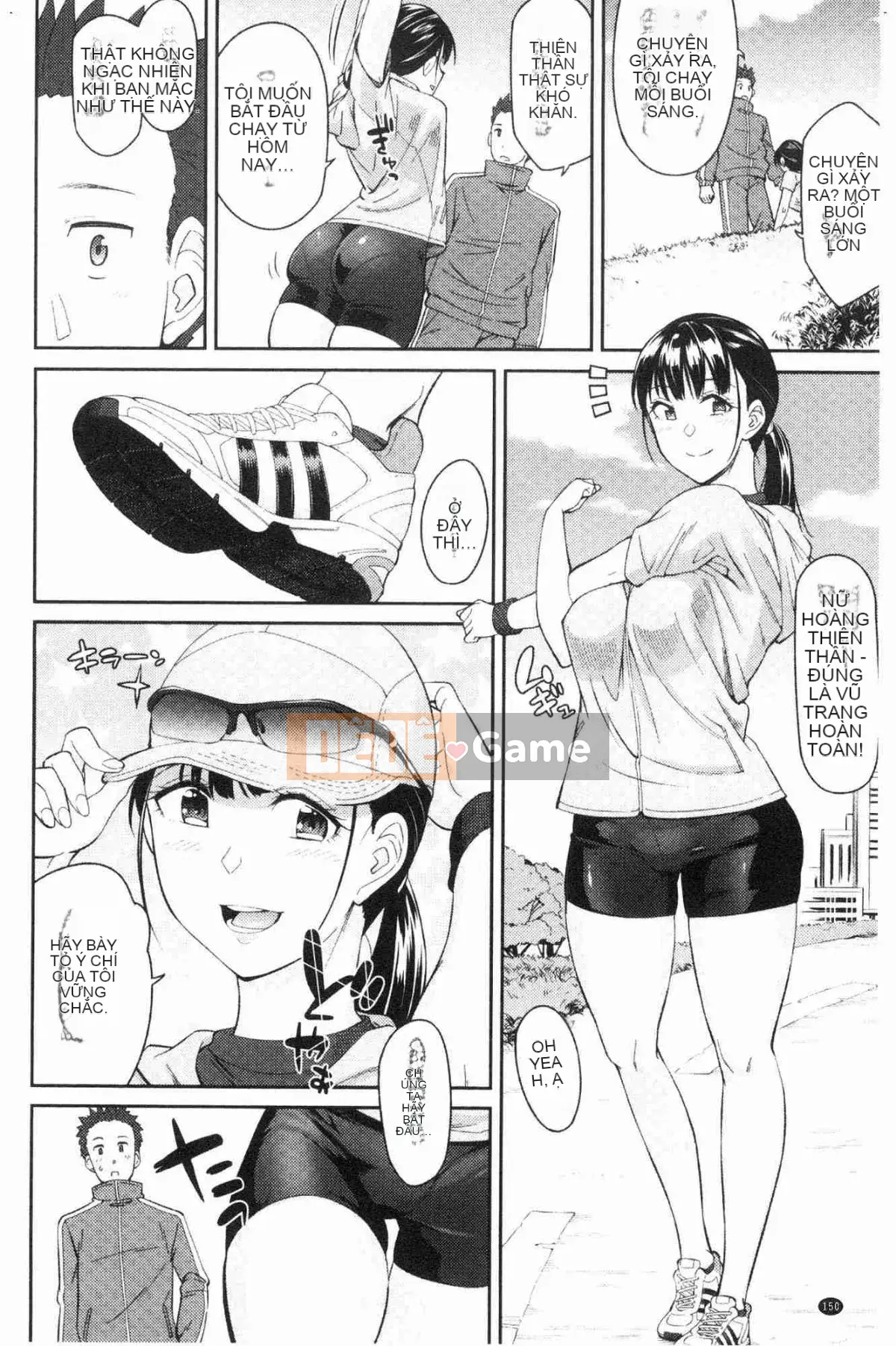 [Kazeteki Koubou][Origuchi Hirata] Mời tôi à?