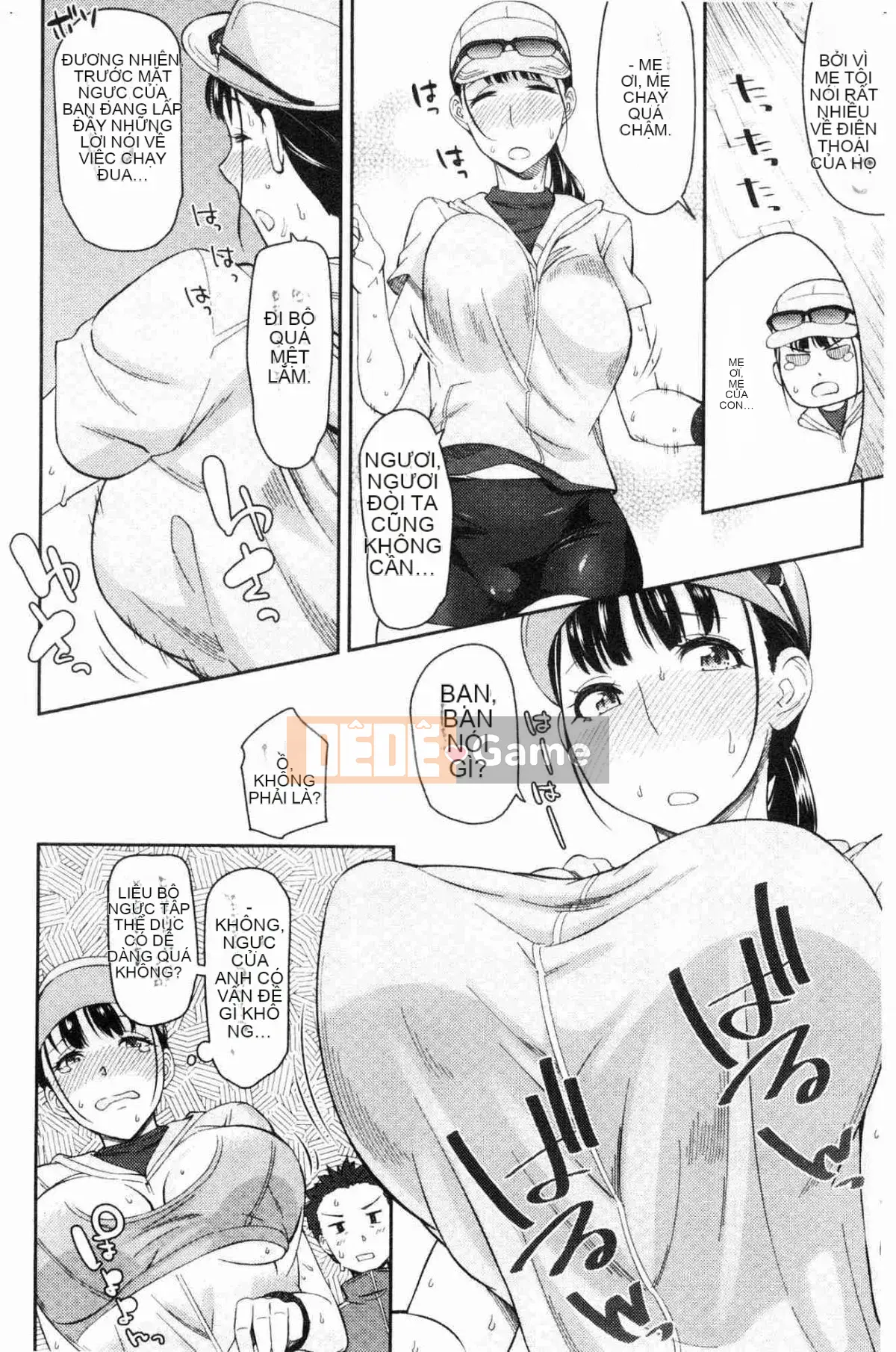 [Kazeteki Koubou][Origuchi Hirata] Mời tôi à?