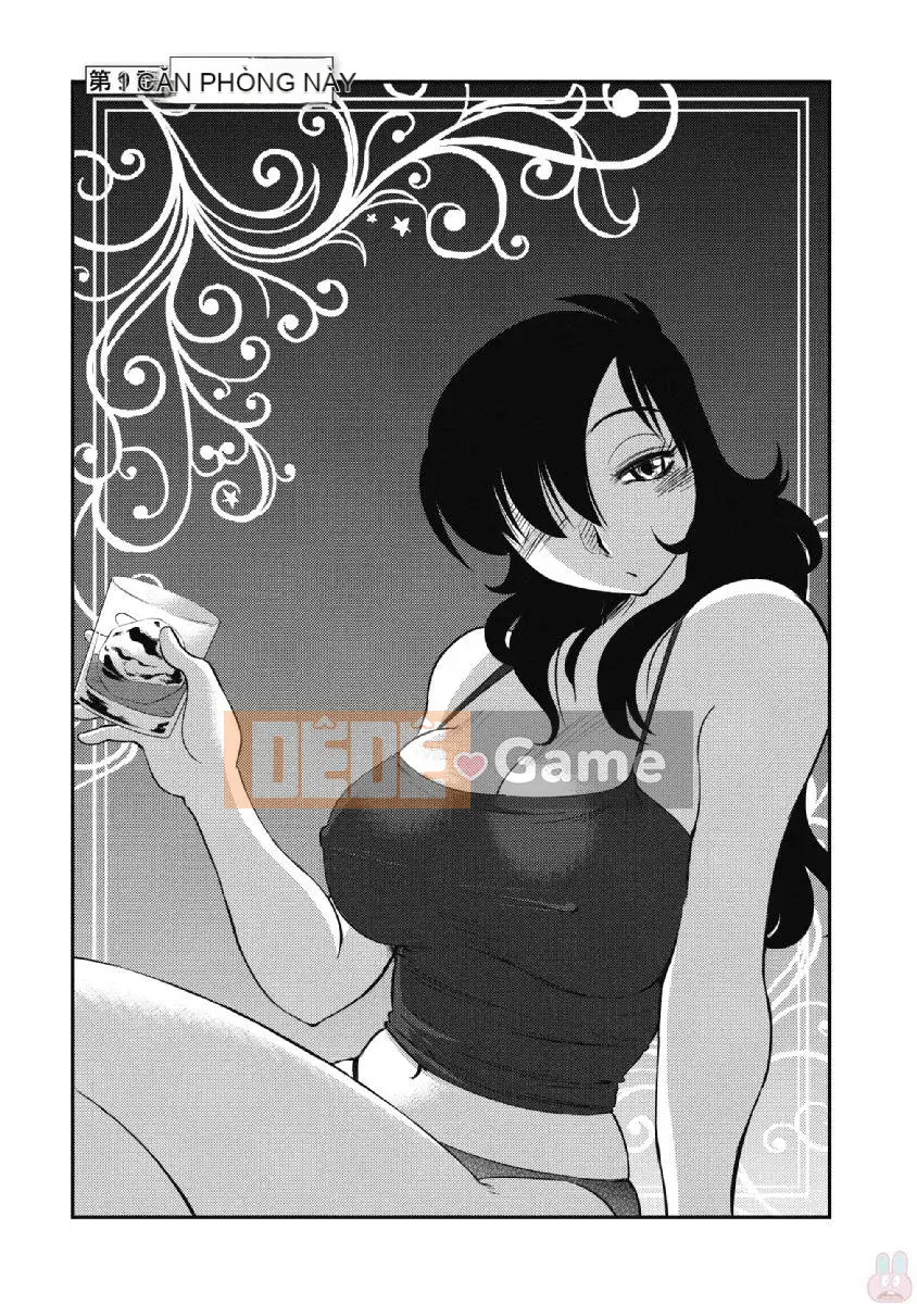 [Glossy] Tôi không thể đợi đến 5 giờ 2