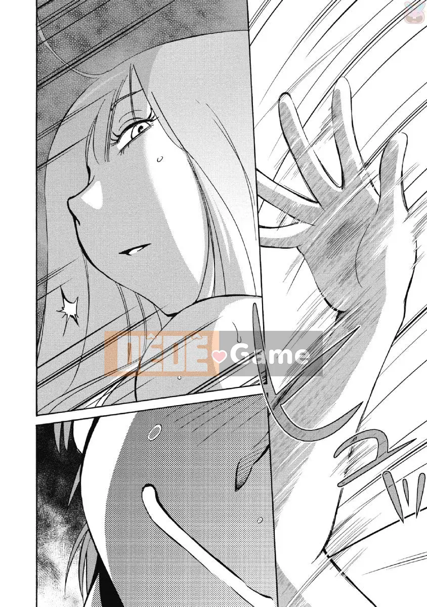 [Glossy] Tôi không thể đợi đến 5 giờ 2