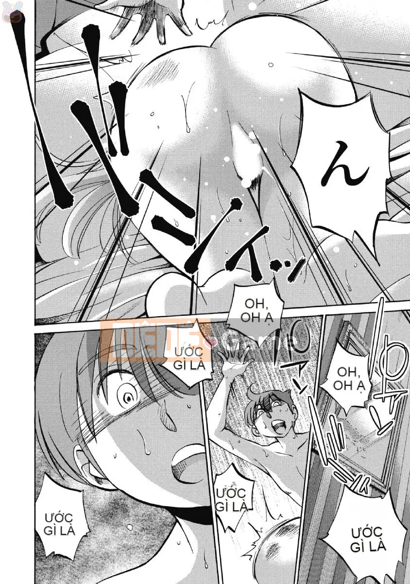 [Glossy] Tôi không thể đợi đến 5 giờ 2