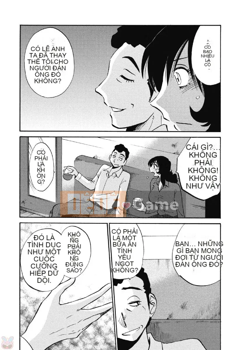 [Glossy] Tôi không thể đợi đến 5 giờ 2