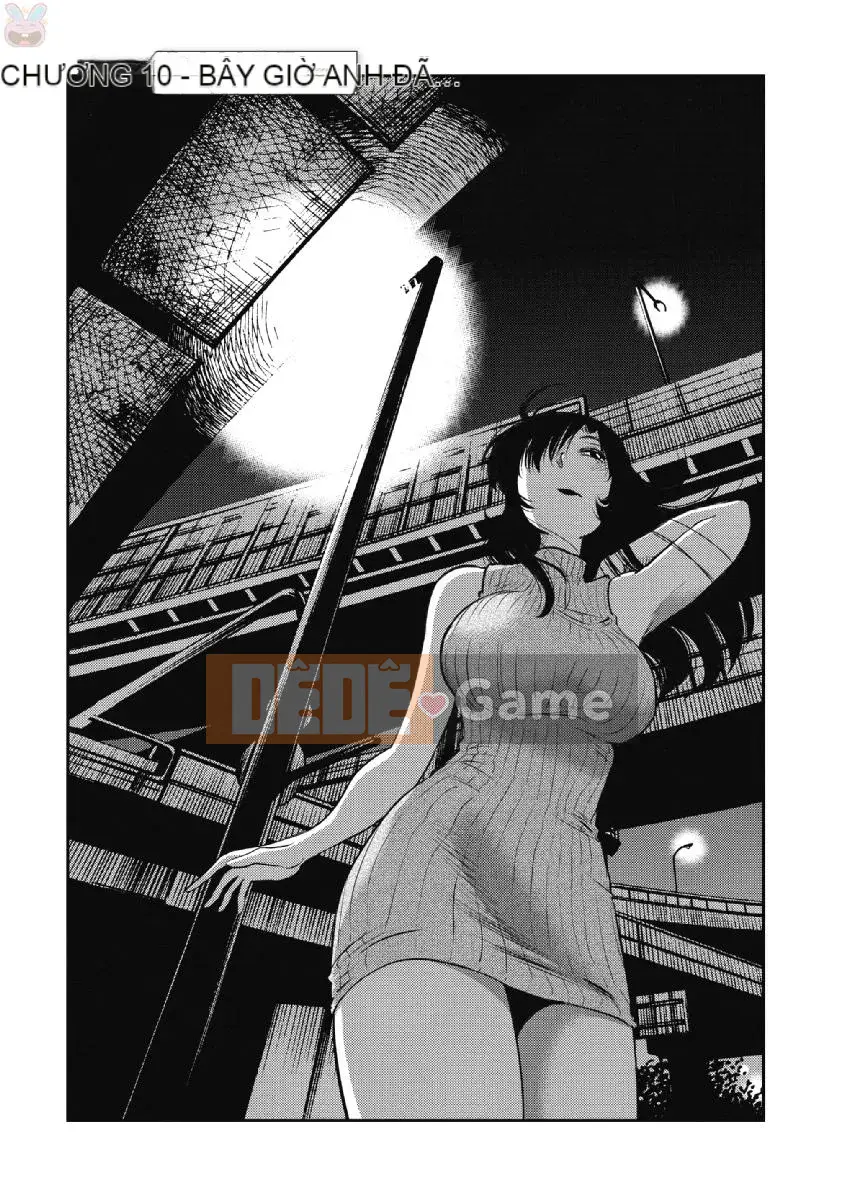 [Glossy] Tôi không thể đợi đến 5 giờ 2