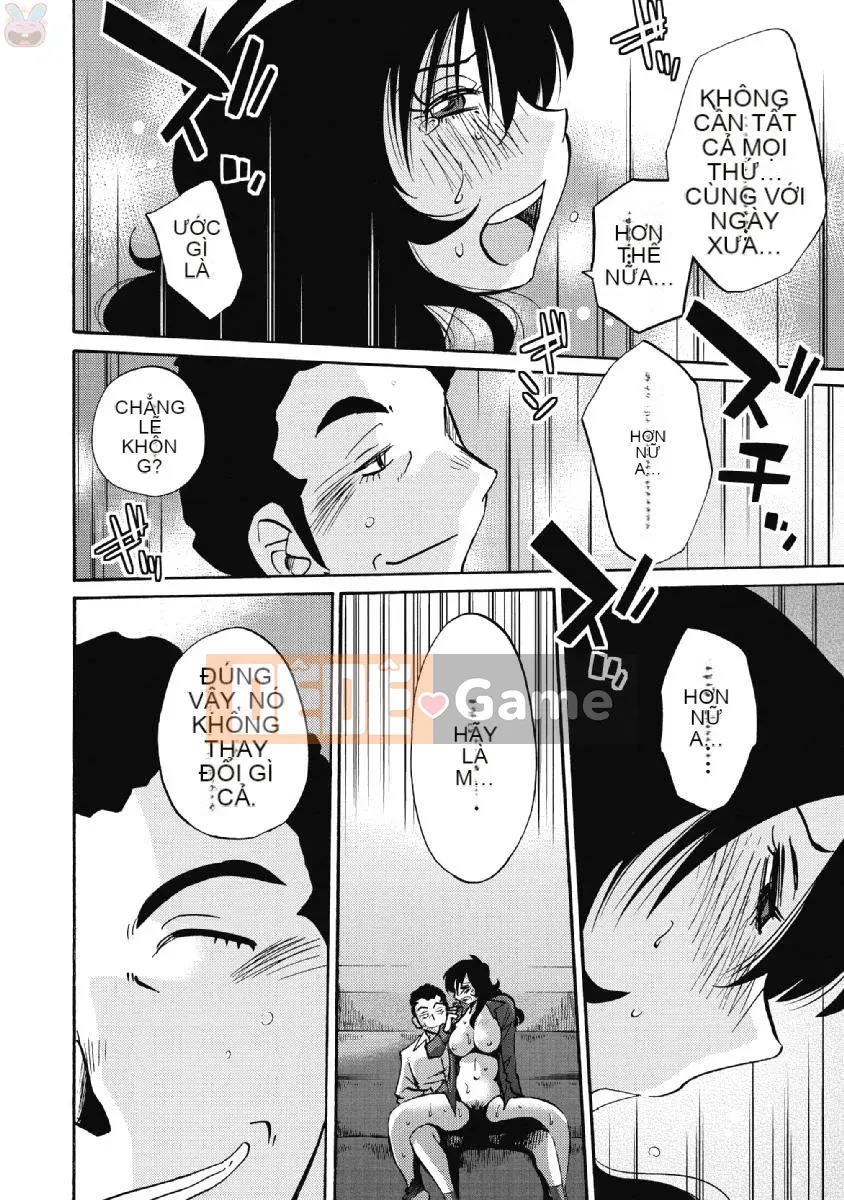 [Glossy] Tôi không thể đợi đến 5 giờ 2