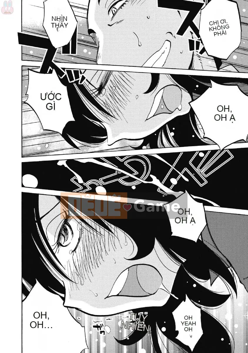 [Glossy] Tôi không thể đợi đến 5 giờ 2