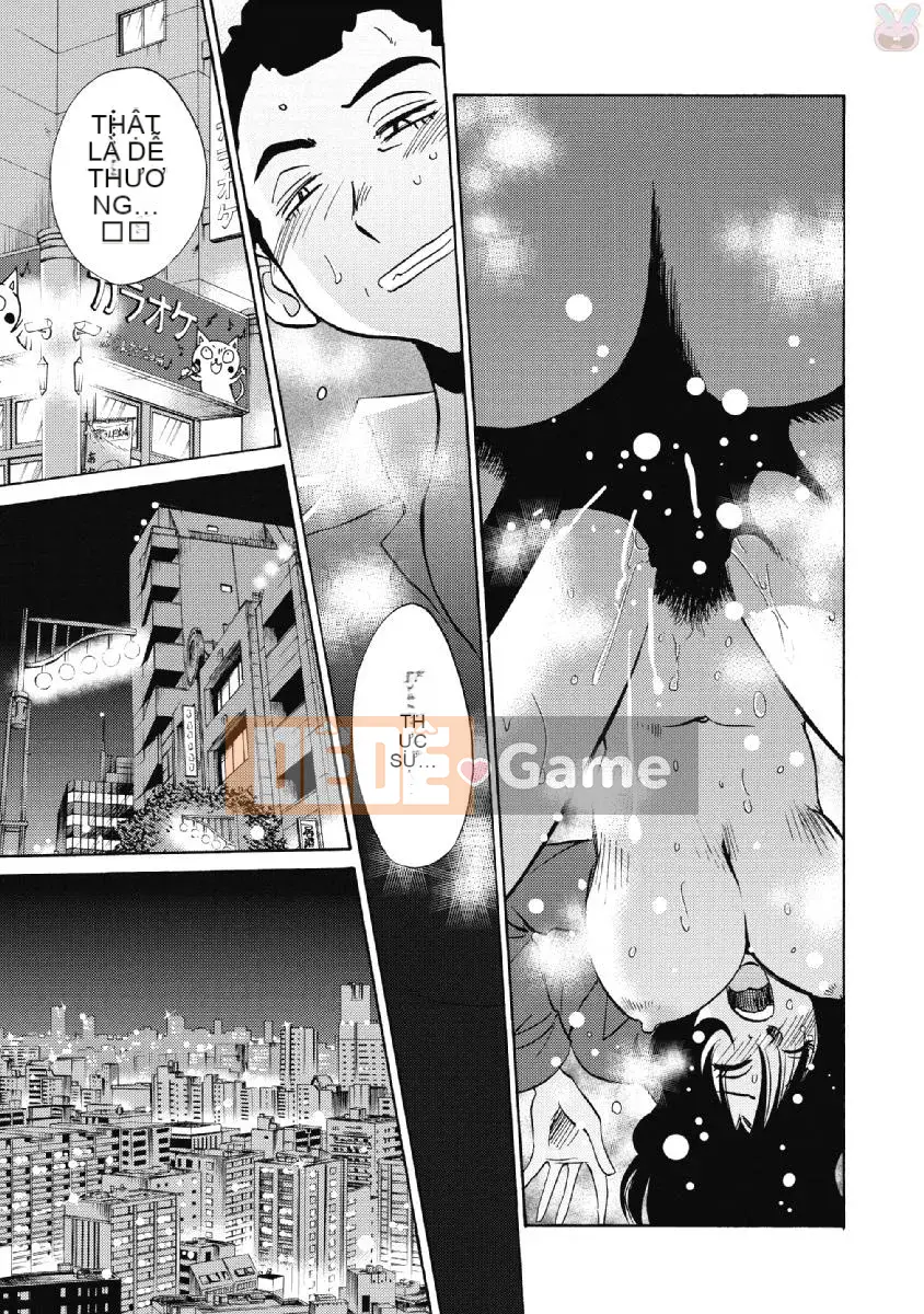 [Glossy] Tôi không thể đợi đến 5 giờ 2