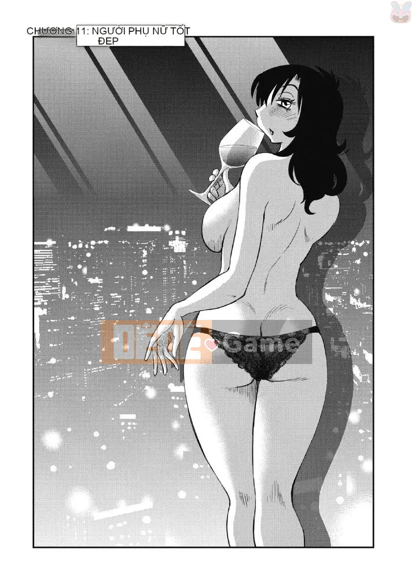 [Glossy] Tôi không thể đợi đến 5 giờ 2