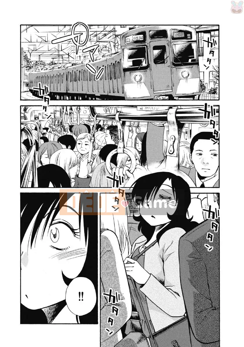 [Glossy] Tôi không thể đợi đến 5 giờ 2