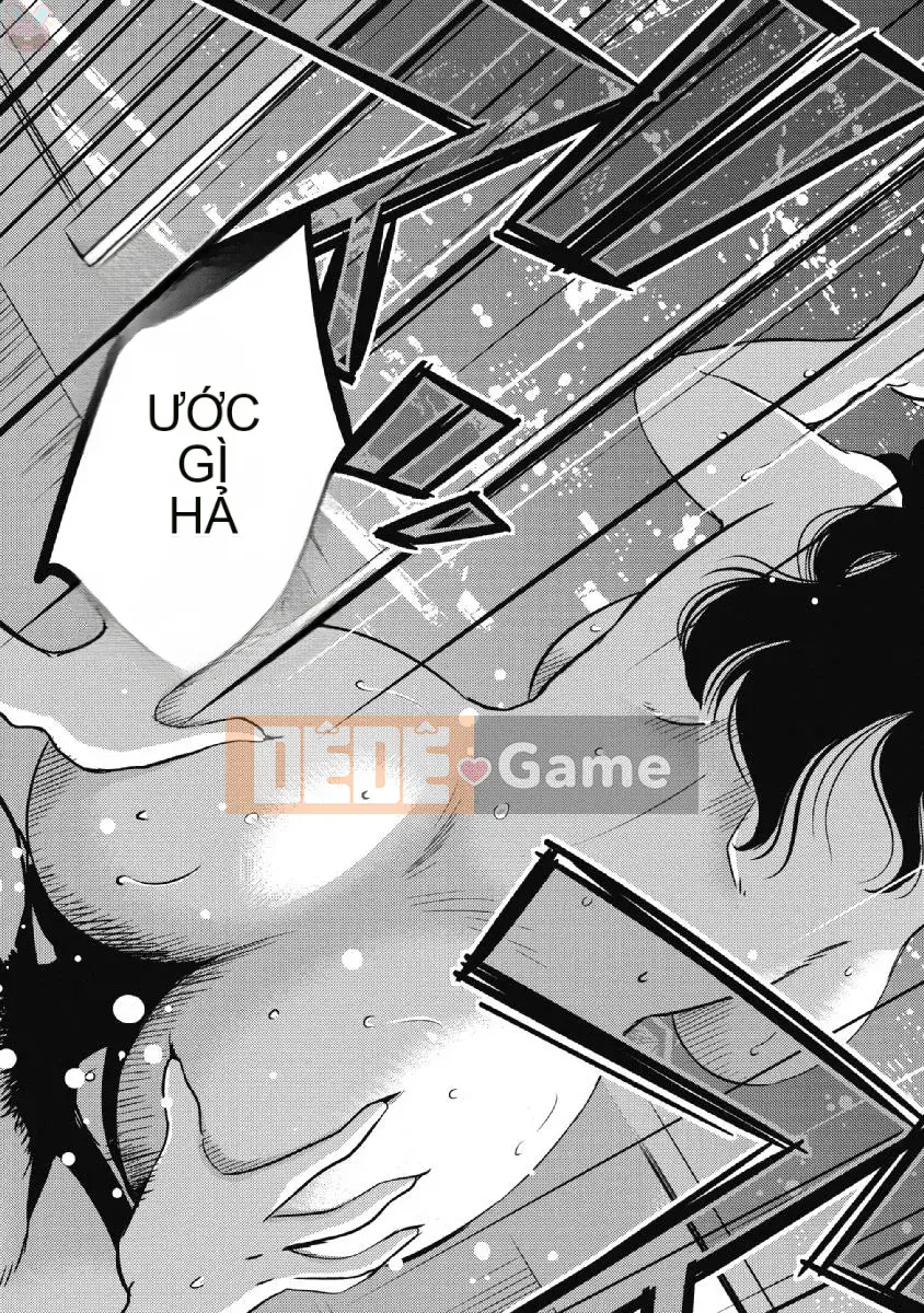 [Glossy] Tôi không thể đợi đến 5 giờ 2