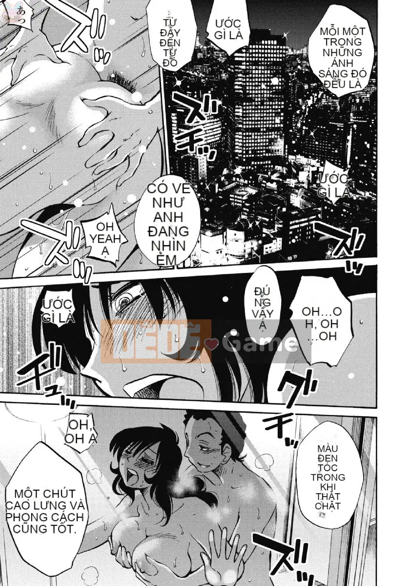 [Glossy] Tôi không thể đợi đến 5 giờ 2