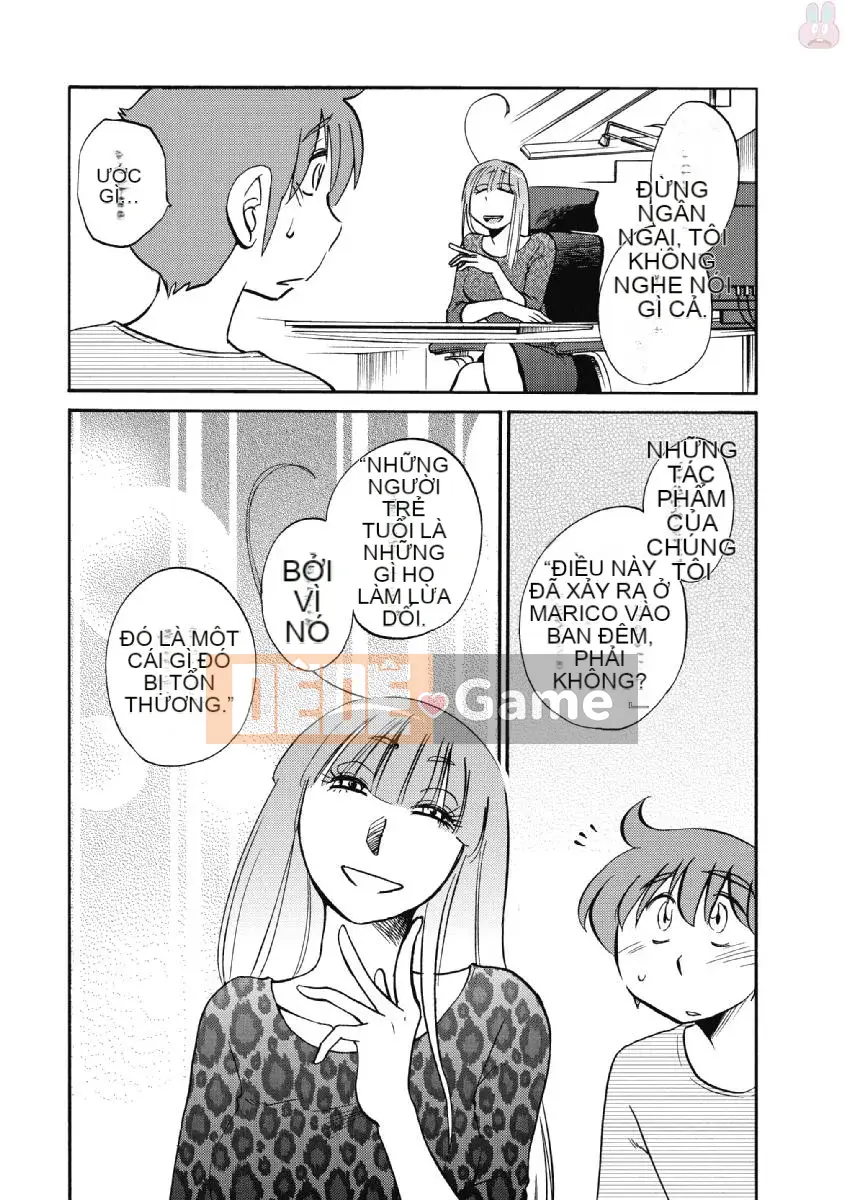 [Glossy] Tôi không thể đợi đến 5 giờ 2