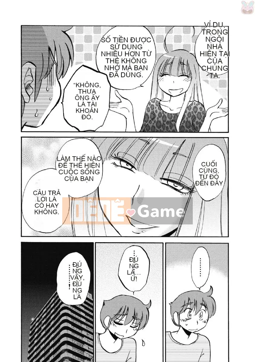 [Glossy] Tôi không thể đợi đến 5 giờ 2