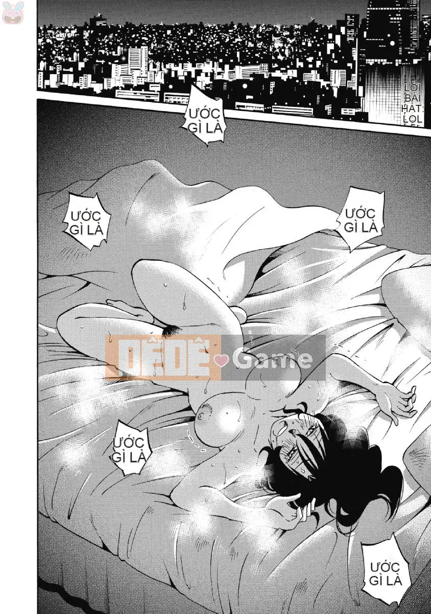 [Glossy] Tôi không thể đợi đến 5 giờ 2