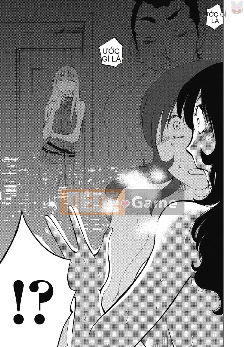 [Glossy] Tôi không thể đợi đến 5 giờ 2