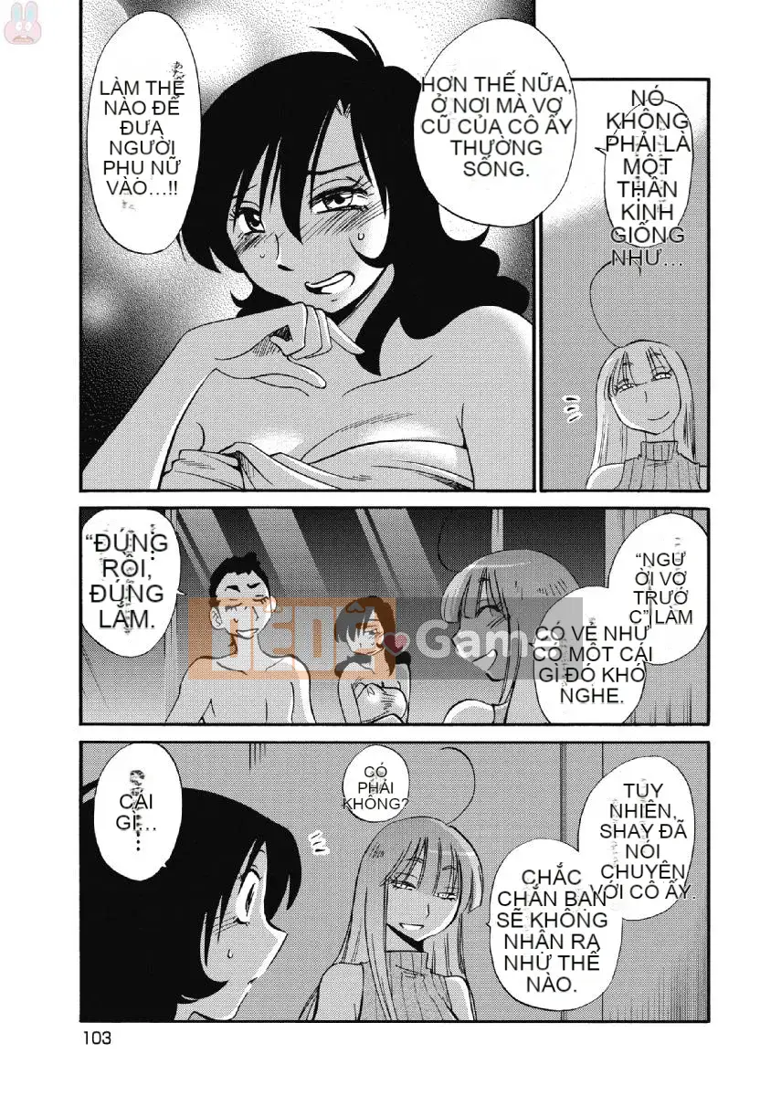 [Glossy] Tôi không thể đợi đến 5 giờ 2