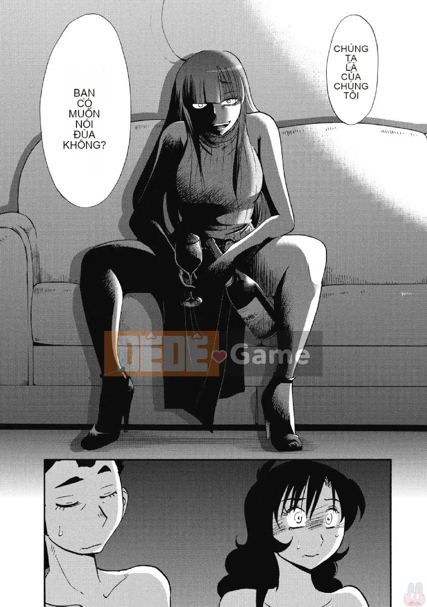 [Glossy] Tôi không thể đợi đến 5 giờ 2