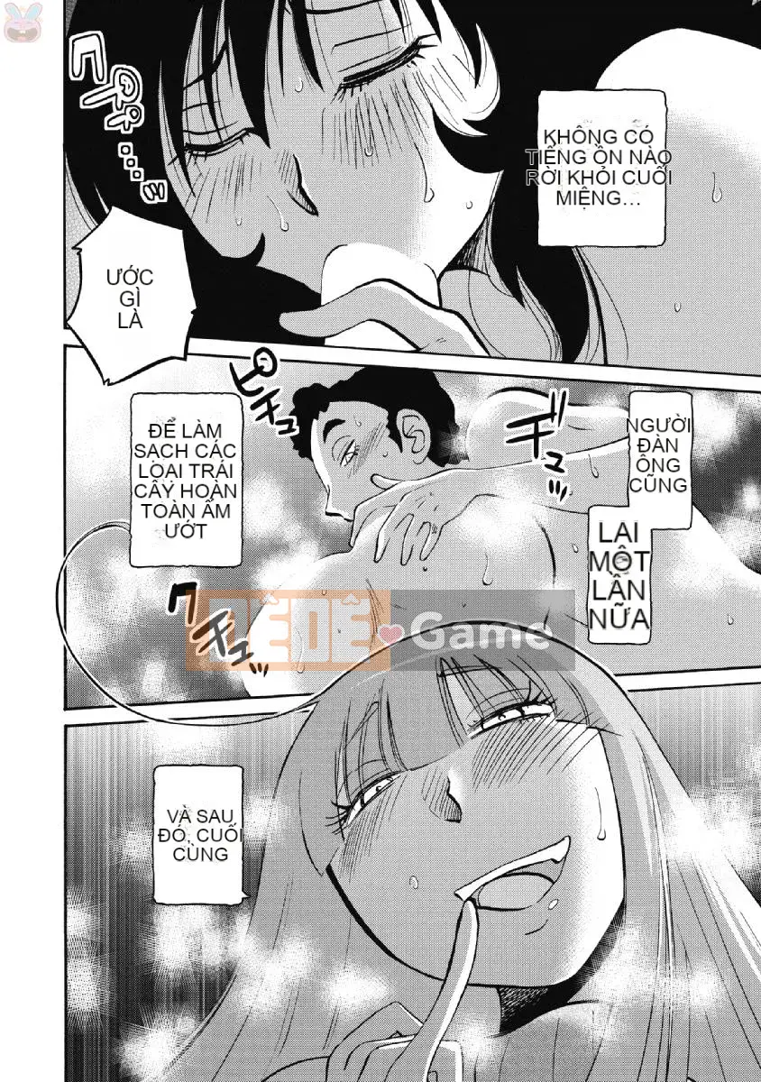 [Glossy] Tôi không thể đợi đến 5 giờ 2