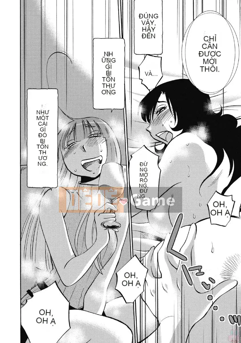 [Glossy] Tôi không thể đợi đến 5 giờ 2