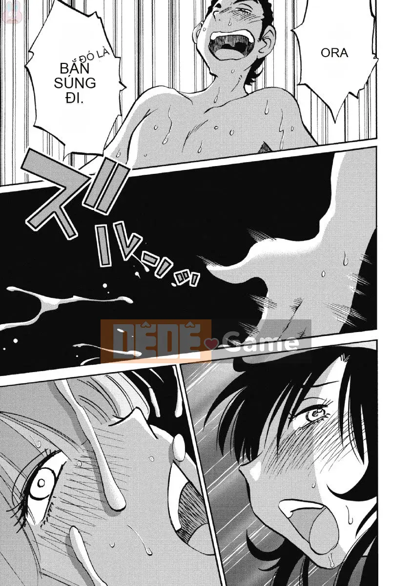 [Glossy] Tôi không thể đợi đến 5 giờ 2