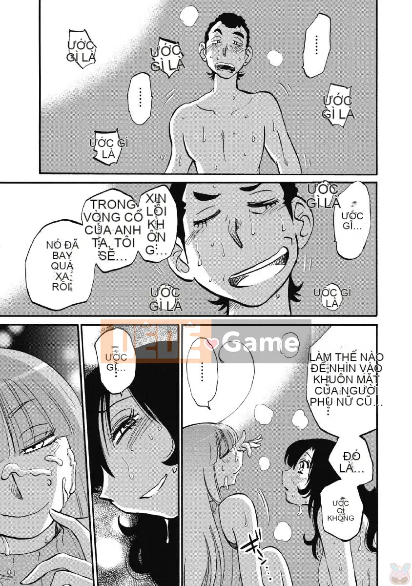 [Glossy] Tôi không thể đợi đến 5 giờ 2