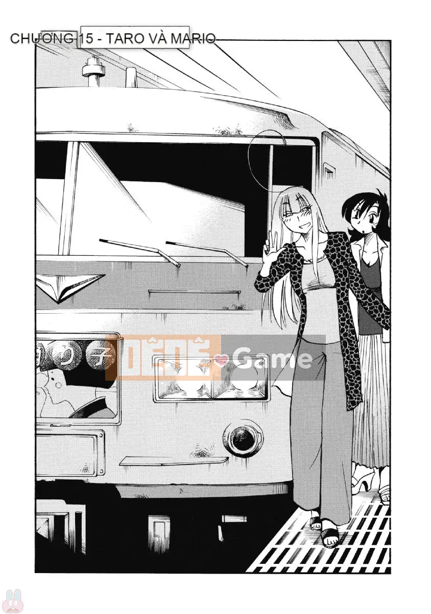 [Glossy] Tôi không thể đợi đến 5 giờ 2