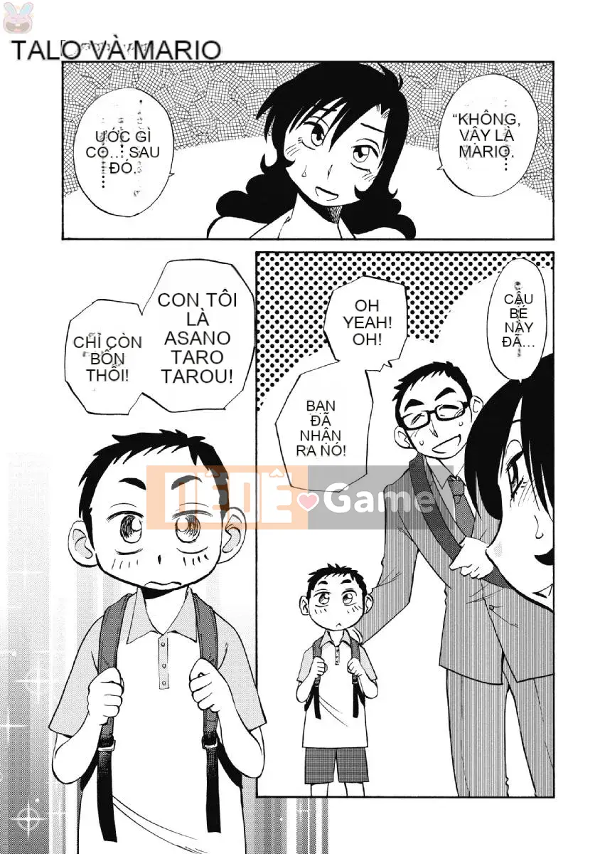 [Glossy] Tôi không thể đợi đến 5 giờ 2