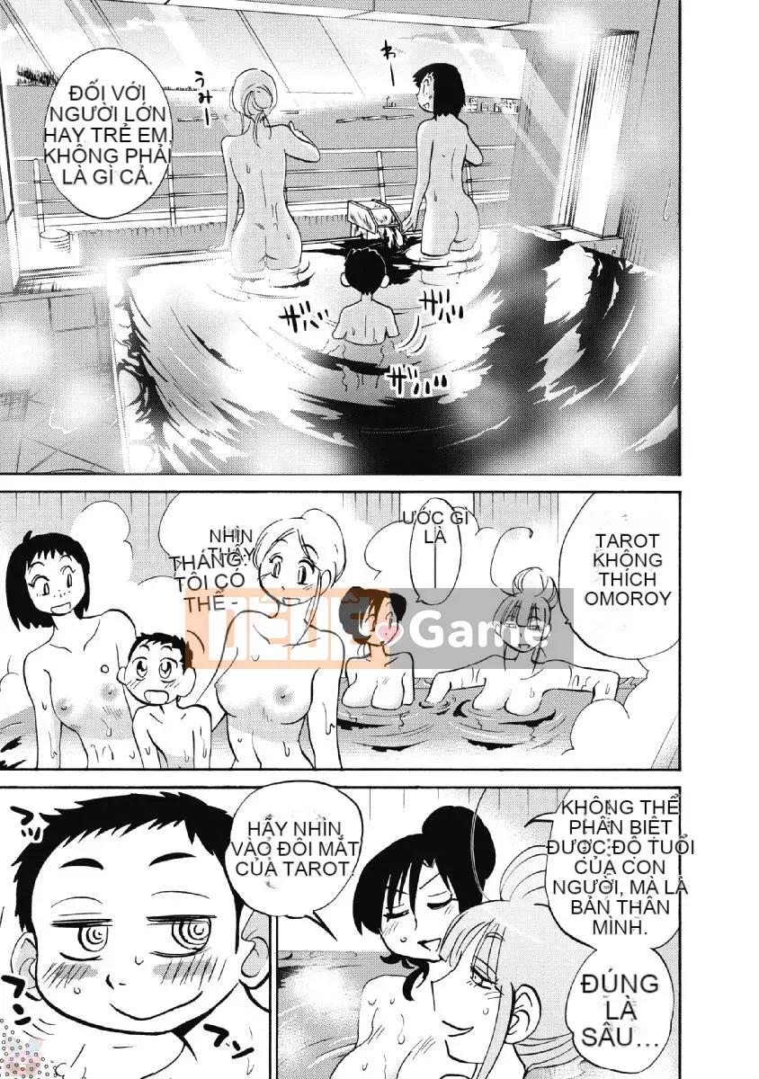 [Glossy] Tôi không thể đợi đến 5 giờ 2