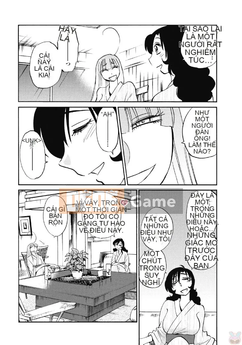 [Glossy] Tôi không thể đợi đến 5 giờ 2