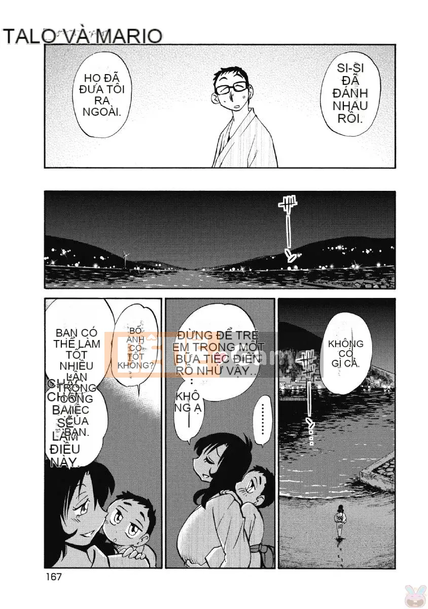 [Glossy] Tôi không thể đợi đến 5 giờ 2