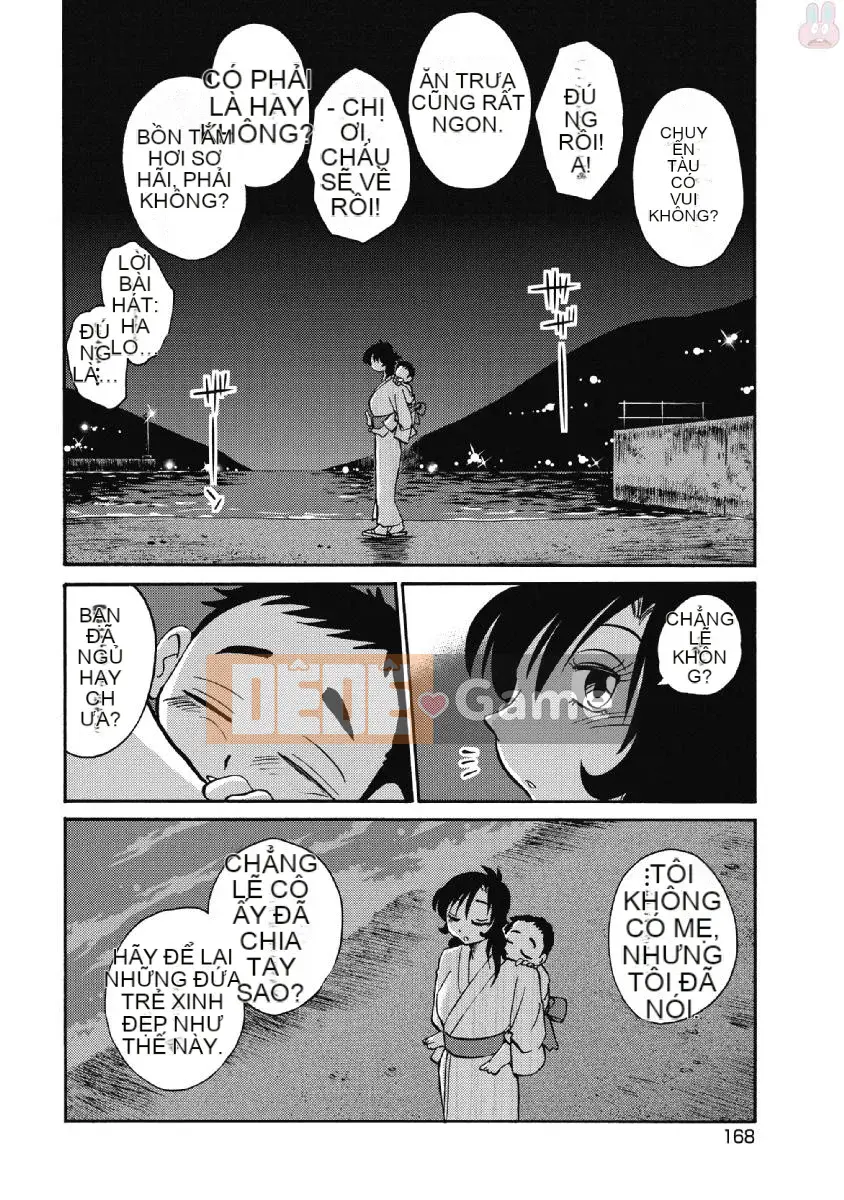 [Glossy] Tôi không thể đợi đến 5 giờ 2